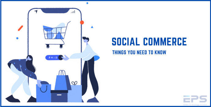 Social Commerce - EPixelSoft